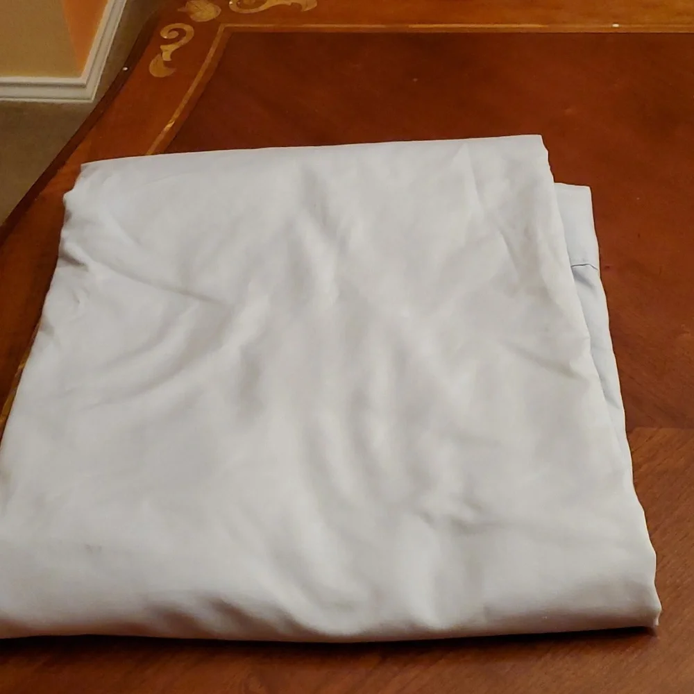 Prestige Textiles 100% Cotton Cal King top bed sheet